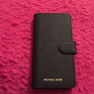 Michael Kors Samsung S8 Plus Phone Case
